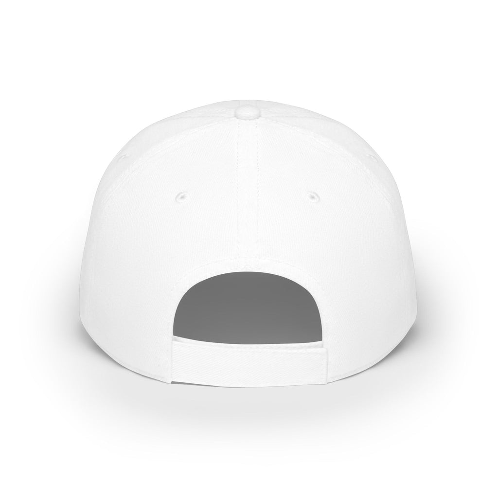 WYW Minimalist Embroidered Baseball Cap