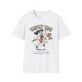 "Trophy Wife - Final Lap" Customizable Bachelorette T-Shirt