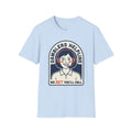 "Gamblers Helpline - We Bet You'll Call” - T-Shirt