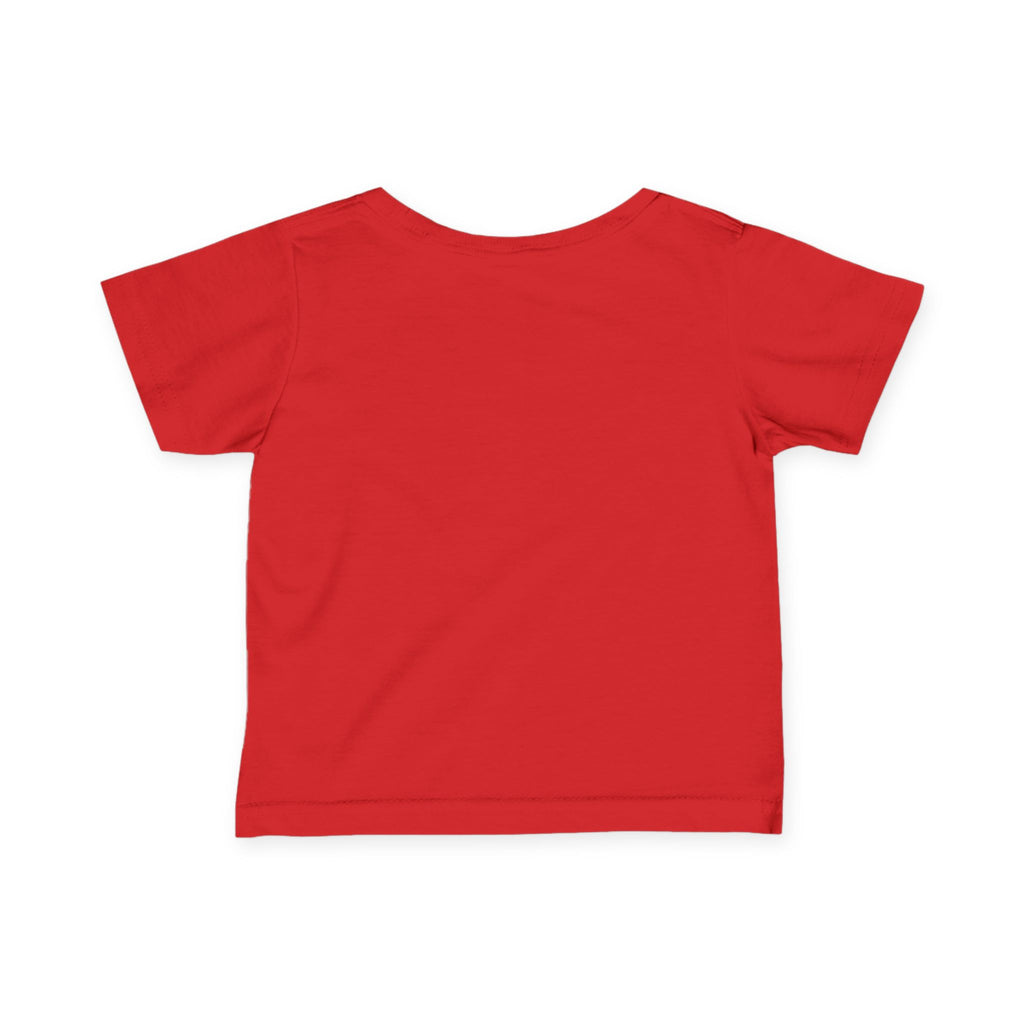 "Tiny CEO: Lead Nap Repeat" Infant T-Shirt