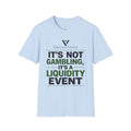 Variance Capital — "It's Not Gambling, It's a Liquidity Event"