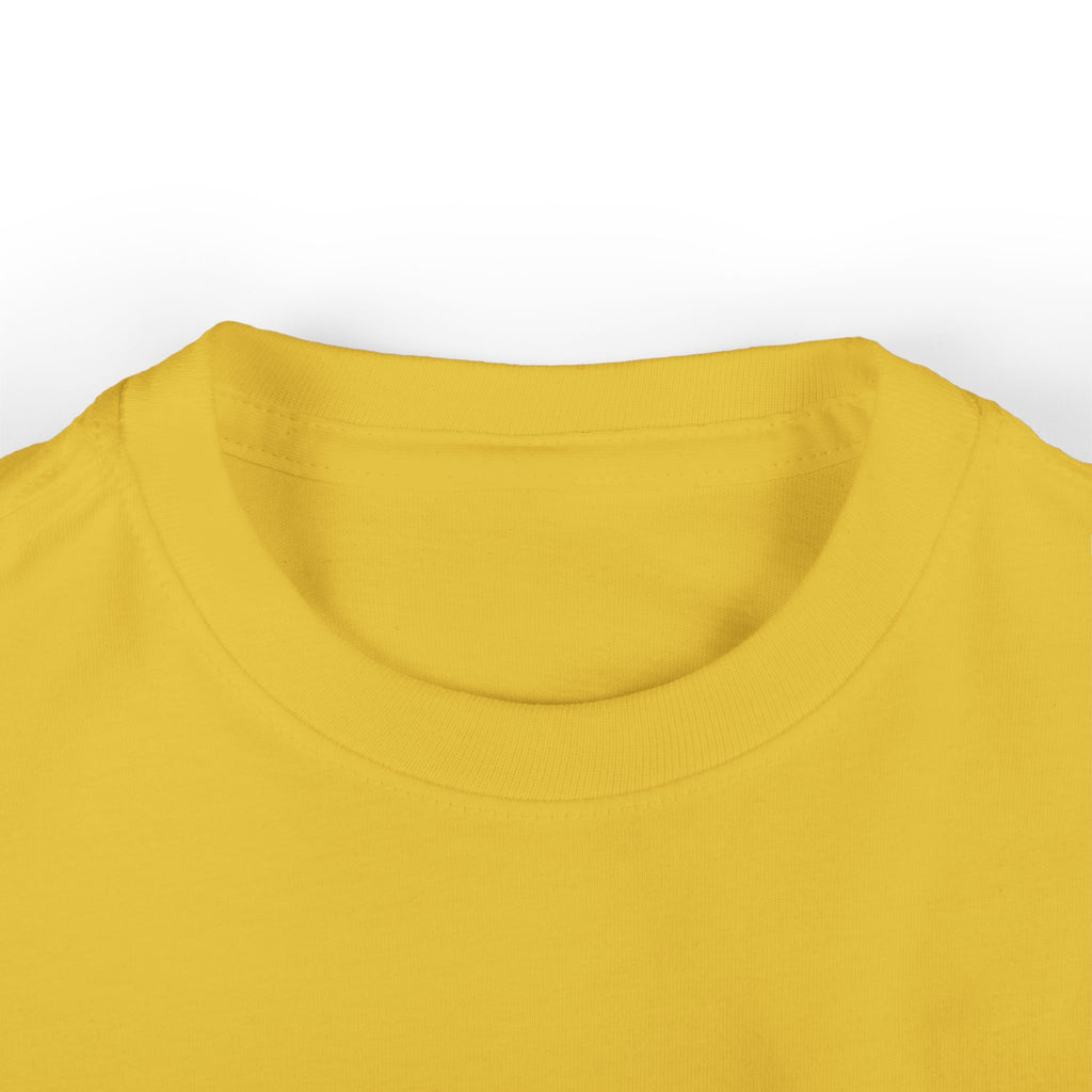 "Low Battery High Chaos" Baby T-Shirt in Italian