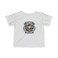 "Tiny CEO: Lead Nap Repeat" Infant T-Shirt