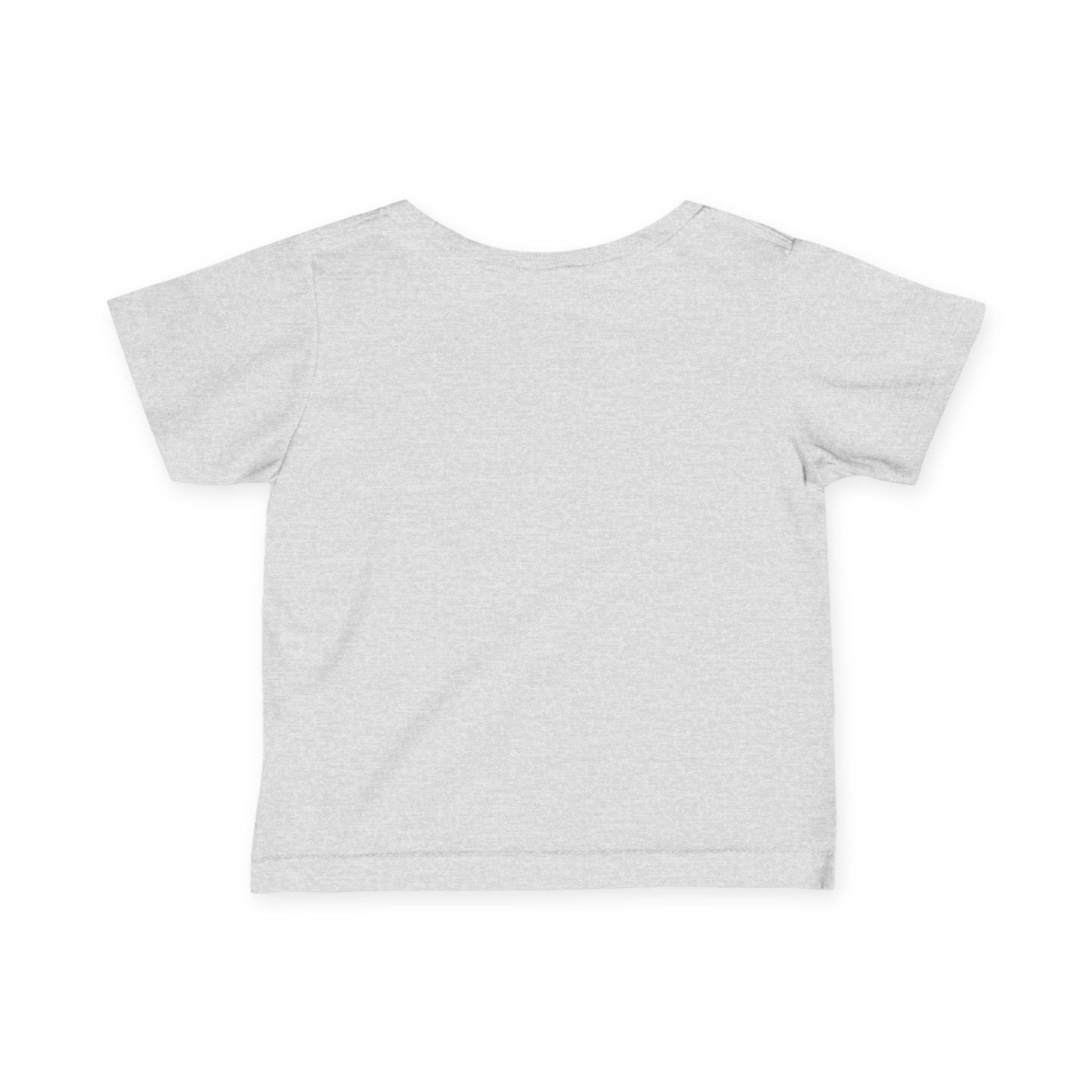 "Low Battery High Chaos" Baby T-Shirt in Italian