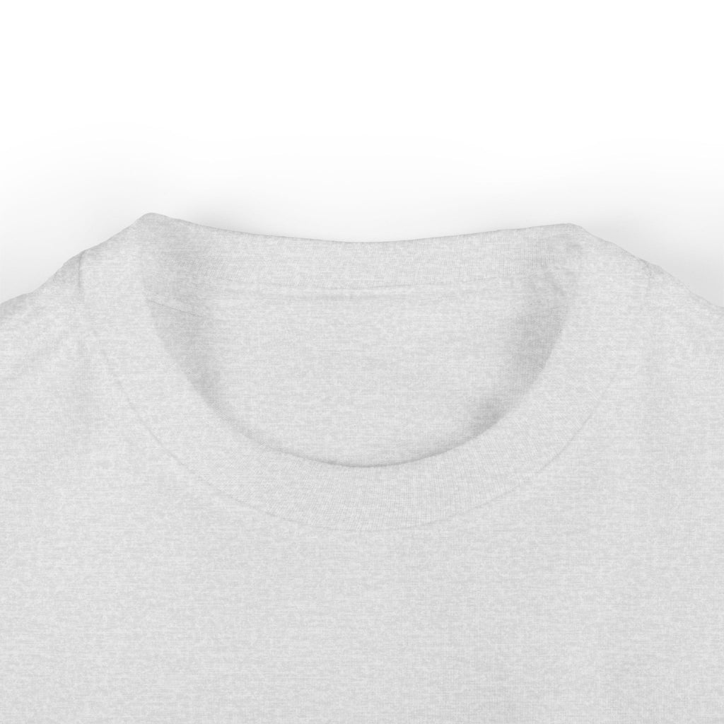 "Low Battery High Chaos" Baby T-Shirt in Italian