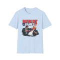 "Patriot Games" - Political Satire T-Shirt