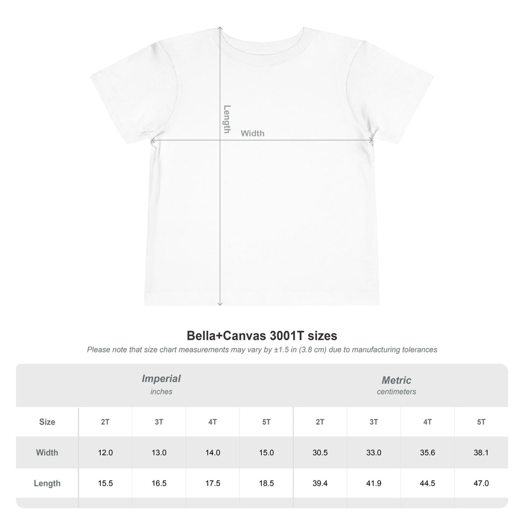 "Tiny CEO - Lead, Nap, Repeat" Toddler T-Shirt