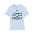 Variance Capital - "Leveraging Volatility for Aggressive Capital Reallocation"