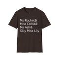 The Miss T-Shirt