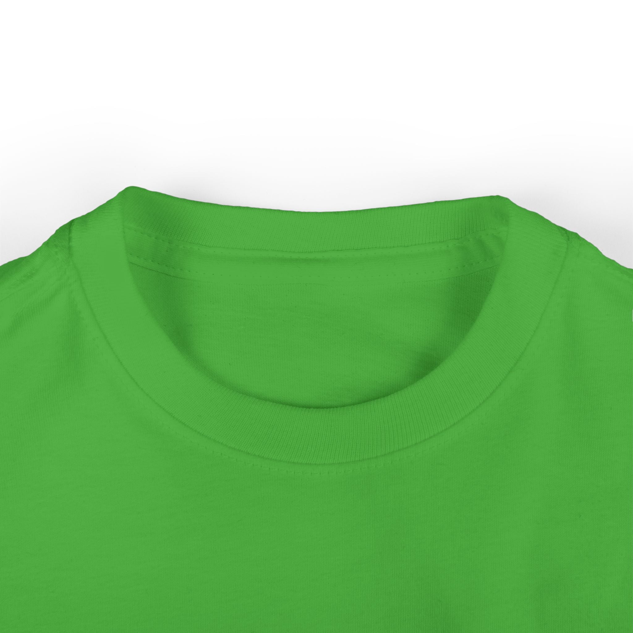 "Low Battery High Chaos" Baby T-Shirt in Italian