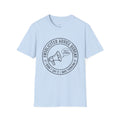 “Unsolicited Advice Bureau: If I Didn't Say It, I Was Thinking It - Dad's Opinion” Graphic T-Shirt