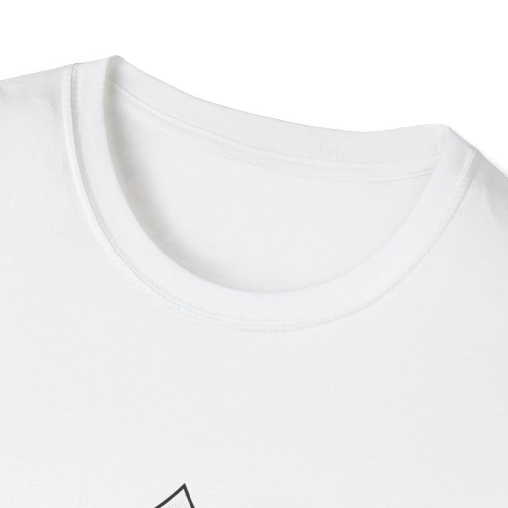 I'm Bluffing Poker T-Shirt — Funny Card Player Tee