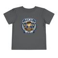 "Tiny CEO - Lead, Nap, Repeat" Toddler T-Shirt