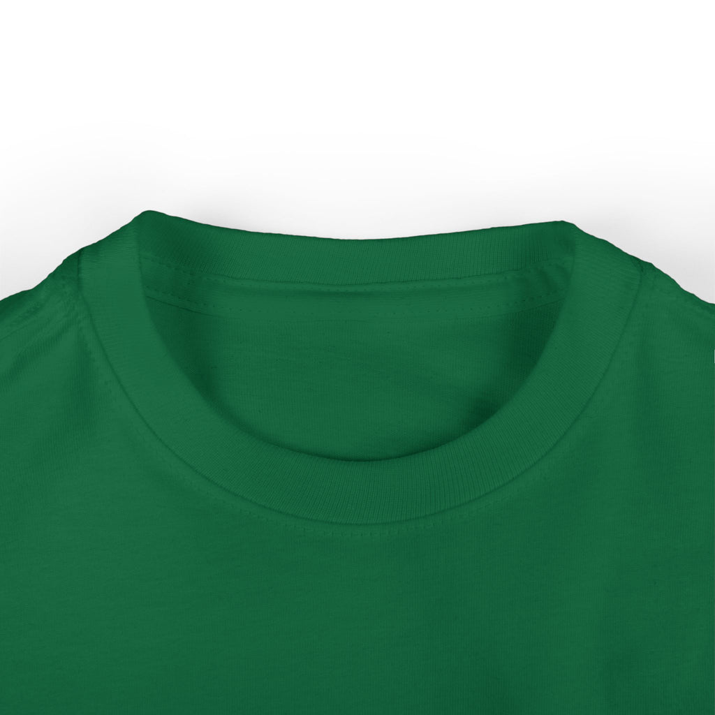 "Low Battery High Chaos" Baby T-Shirt in Italian