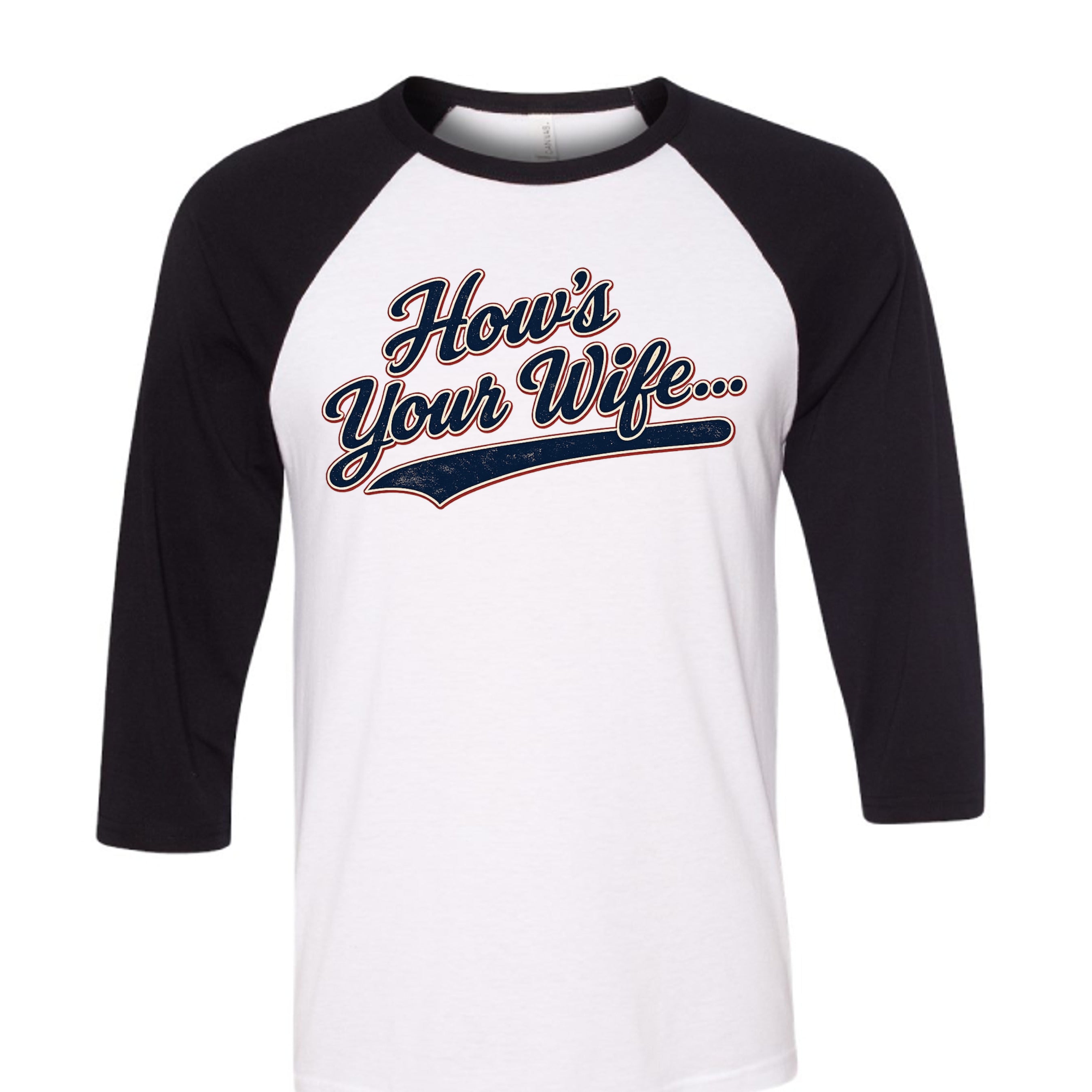WHITE/BLACK - 3200 - FRONT