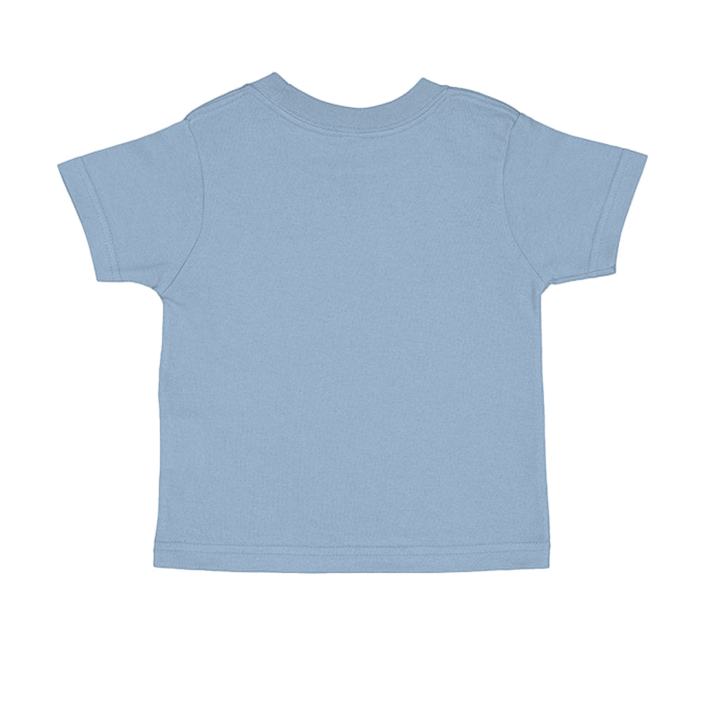 LT.BLUE - RS3301 - BACK