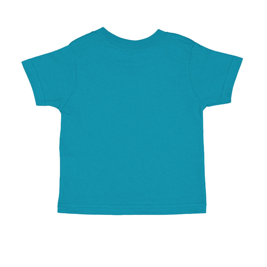 TURQUOISE - RS3301 - BACK