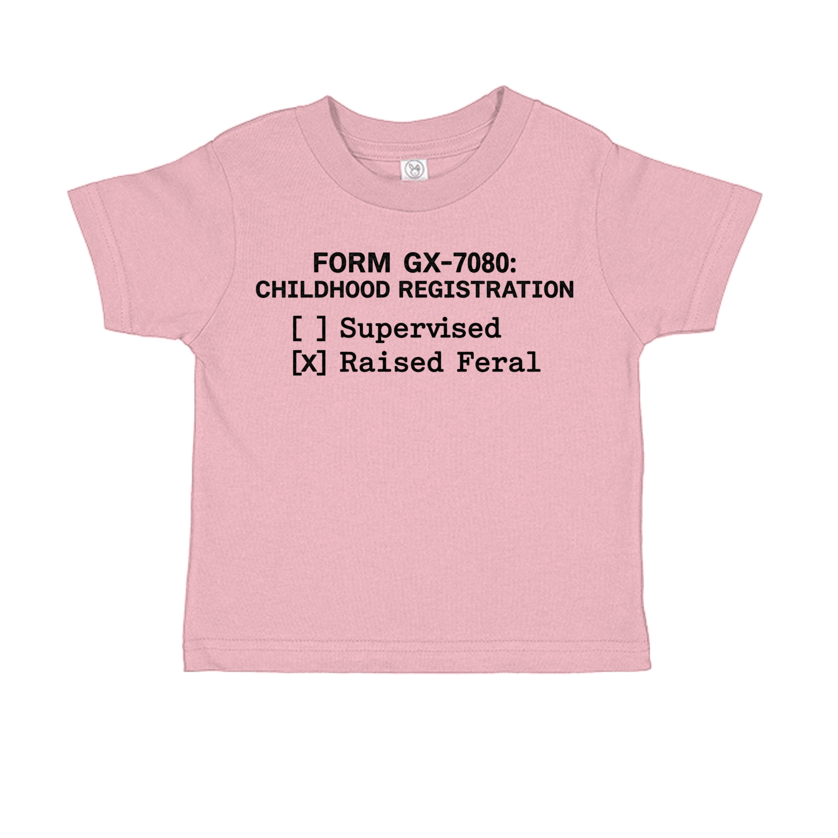 PINK - RS3301 - FRONT