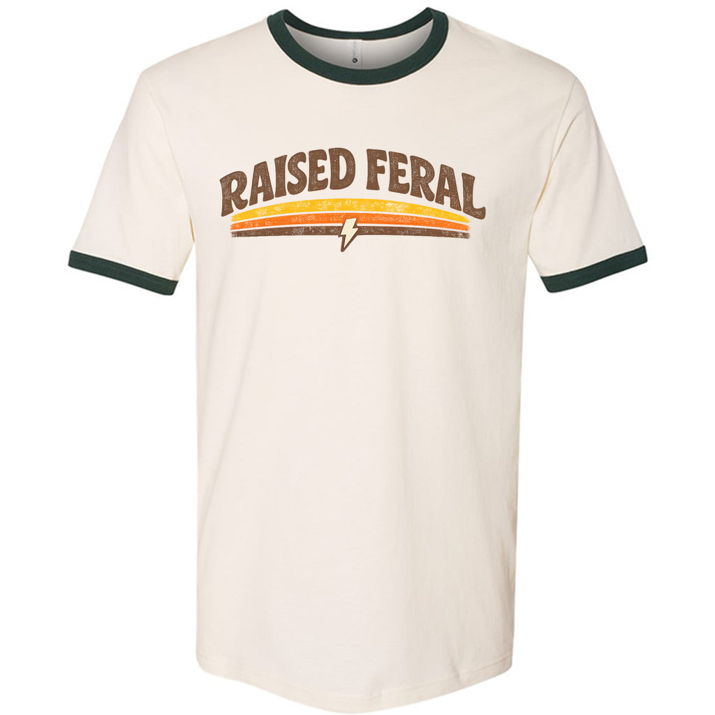 NATURL/ FRST GRN - 3604 - FRONT