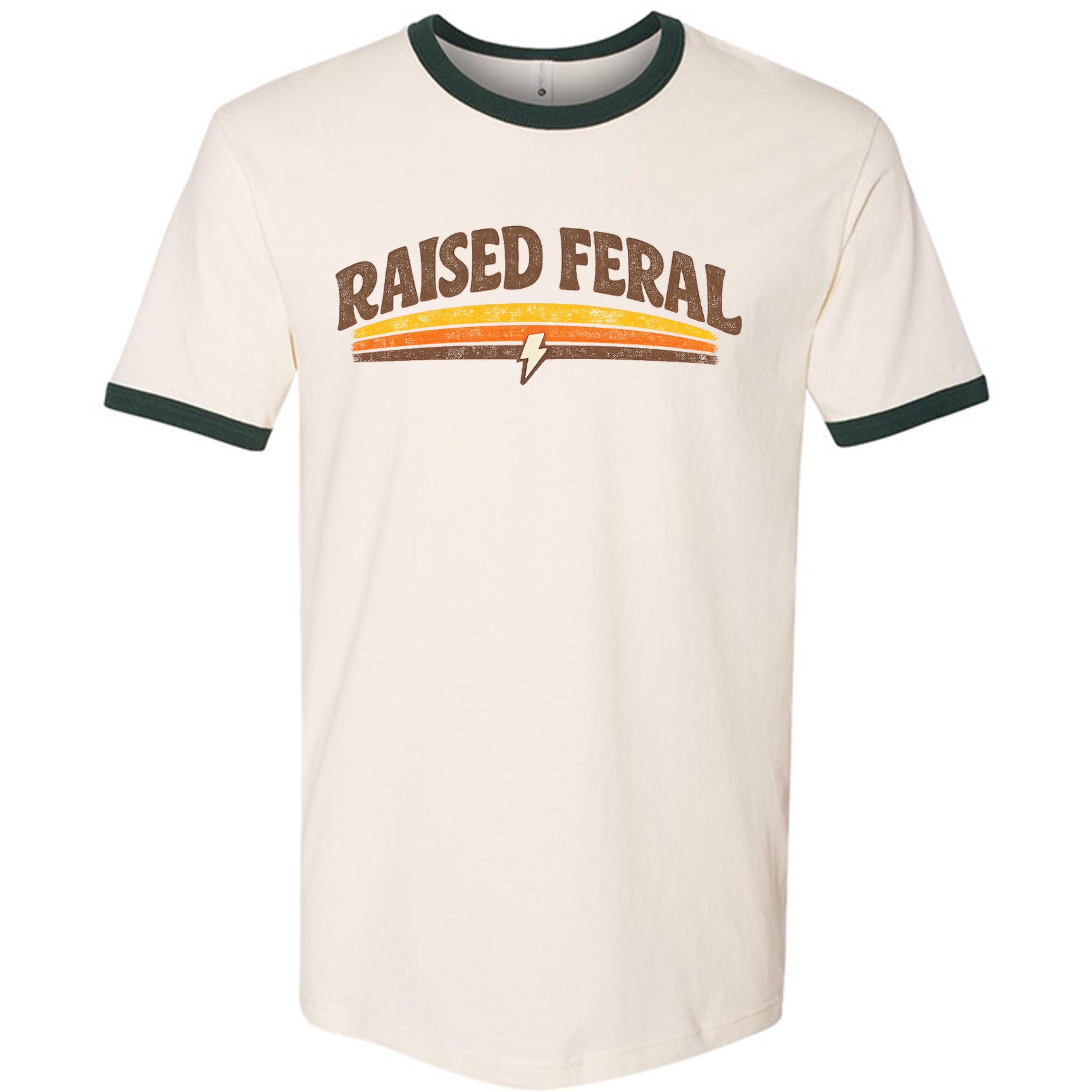 NATURL/ FRST GRN - 3604 - FRONT