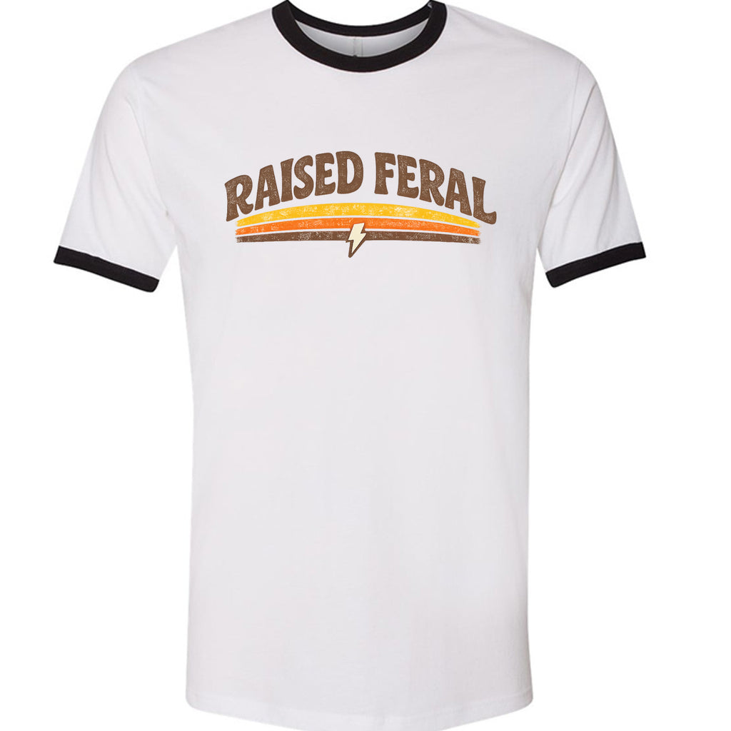WHITE/ BLACK - 3604 - FRONT