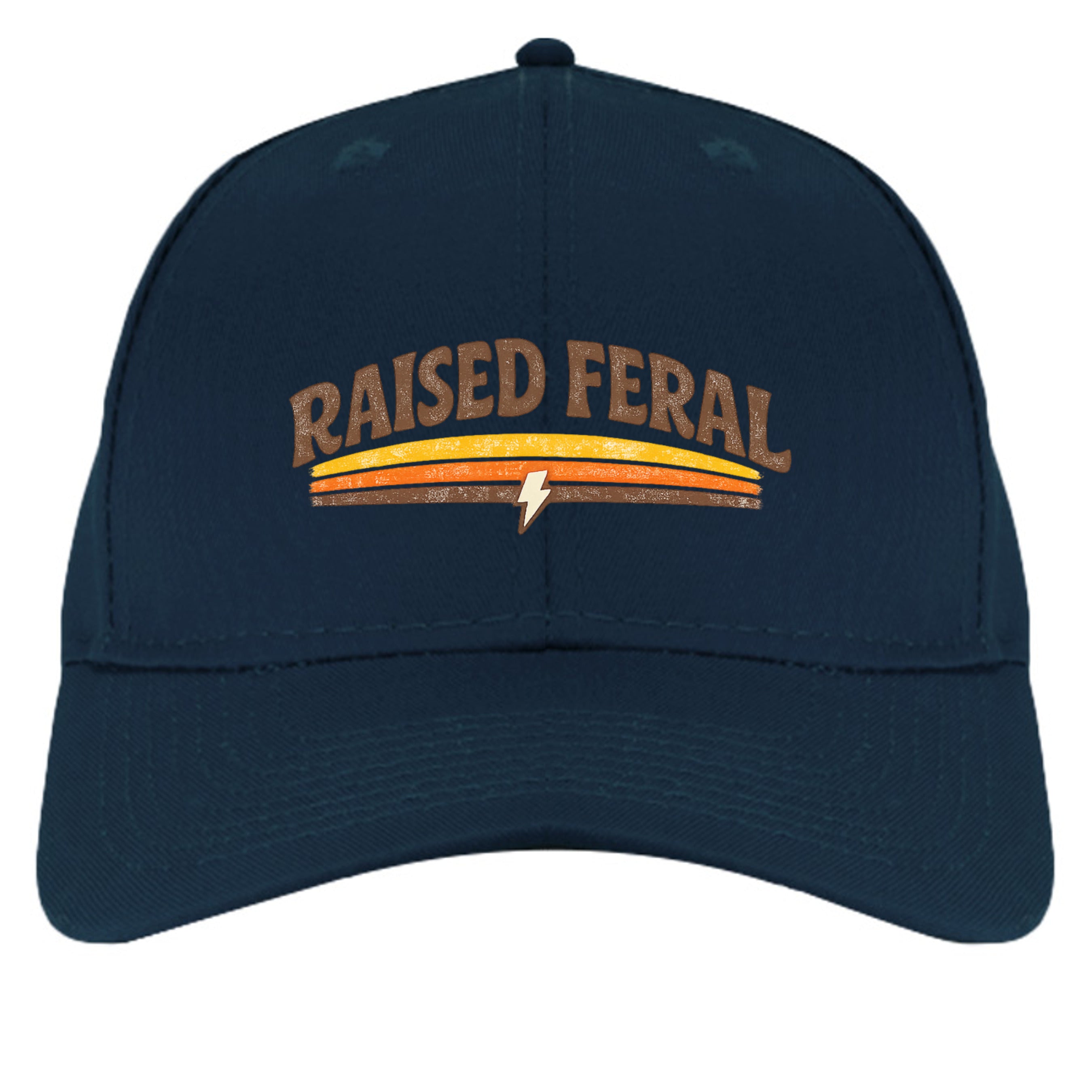 Navy - C608 - FRONT