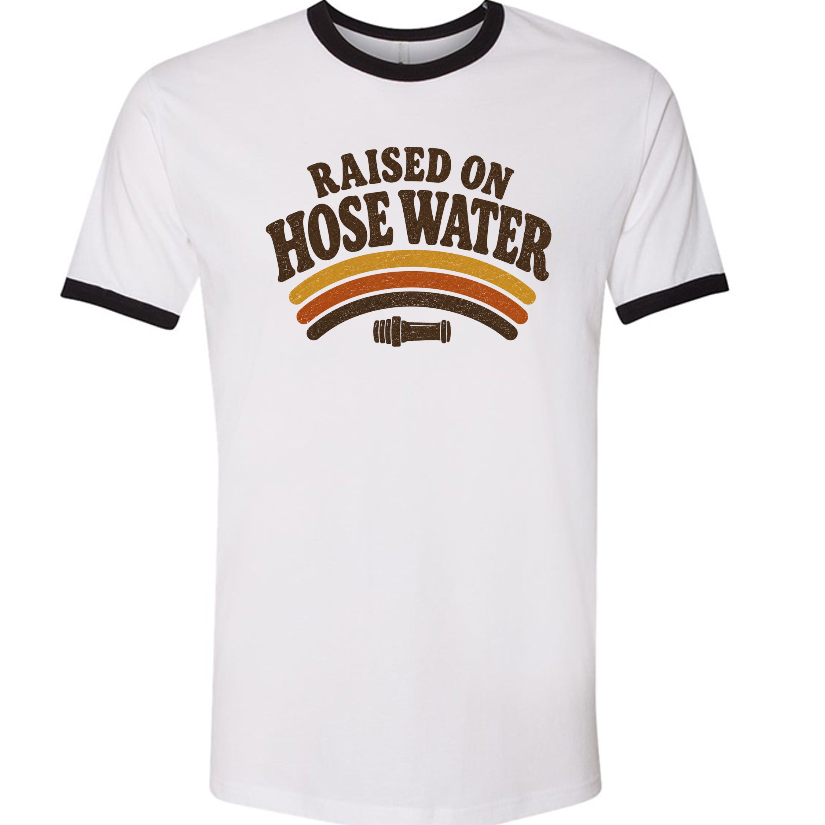 WHITE/ BLACK - 3604 - FRONT