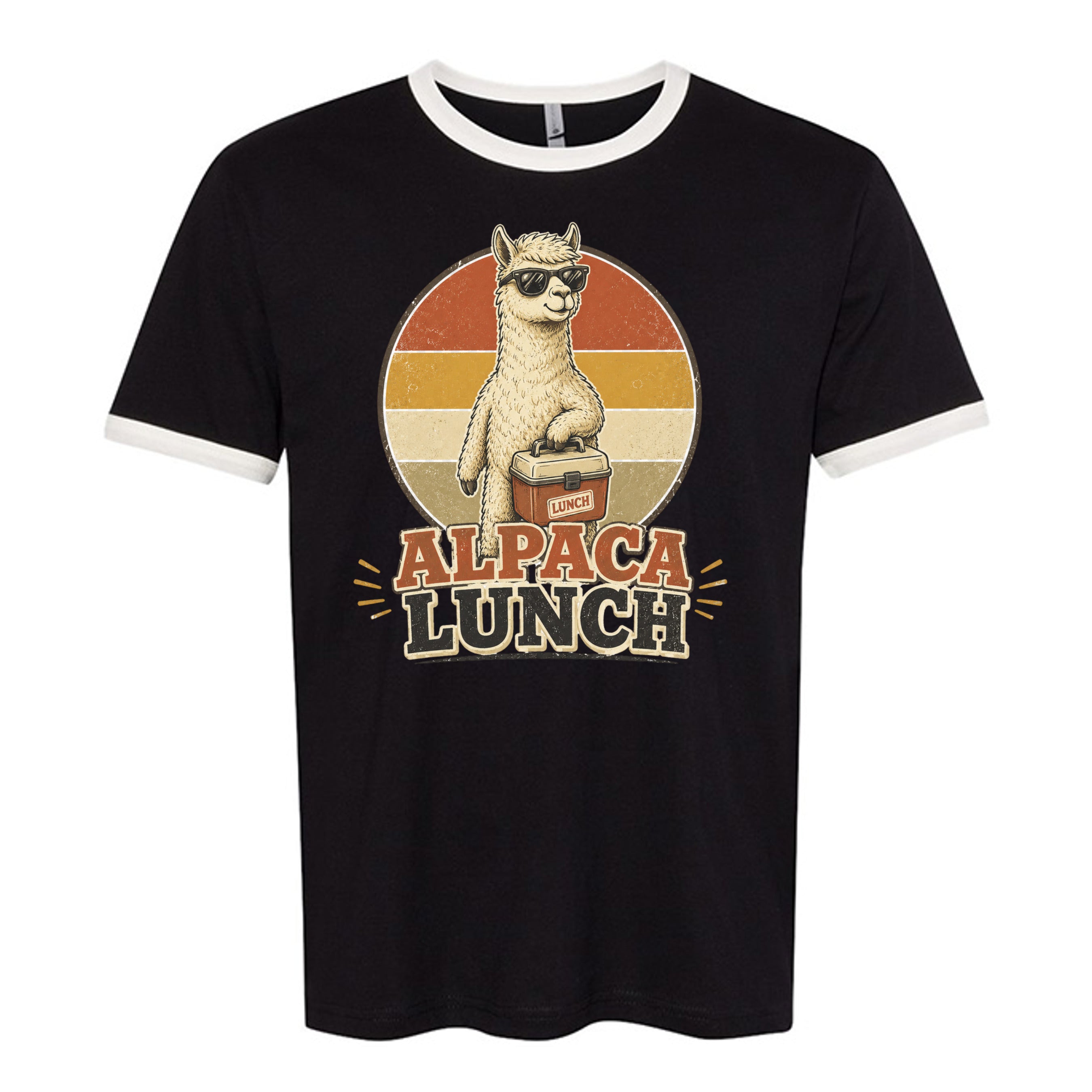 BLACK/ NATURAL - 3604 - FRONT