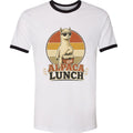 WHITE/ BLACK - 3604 - FRONT