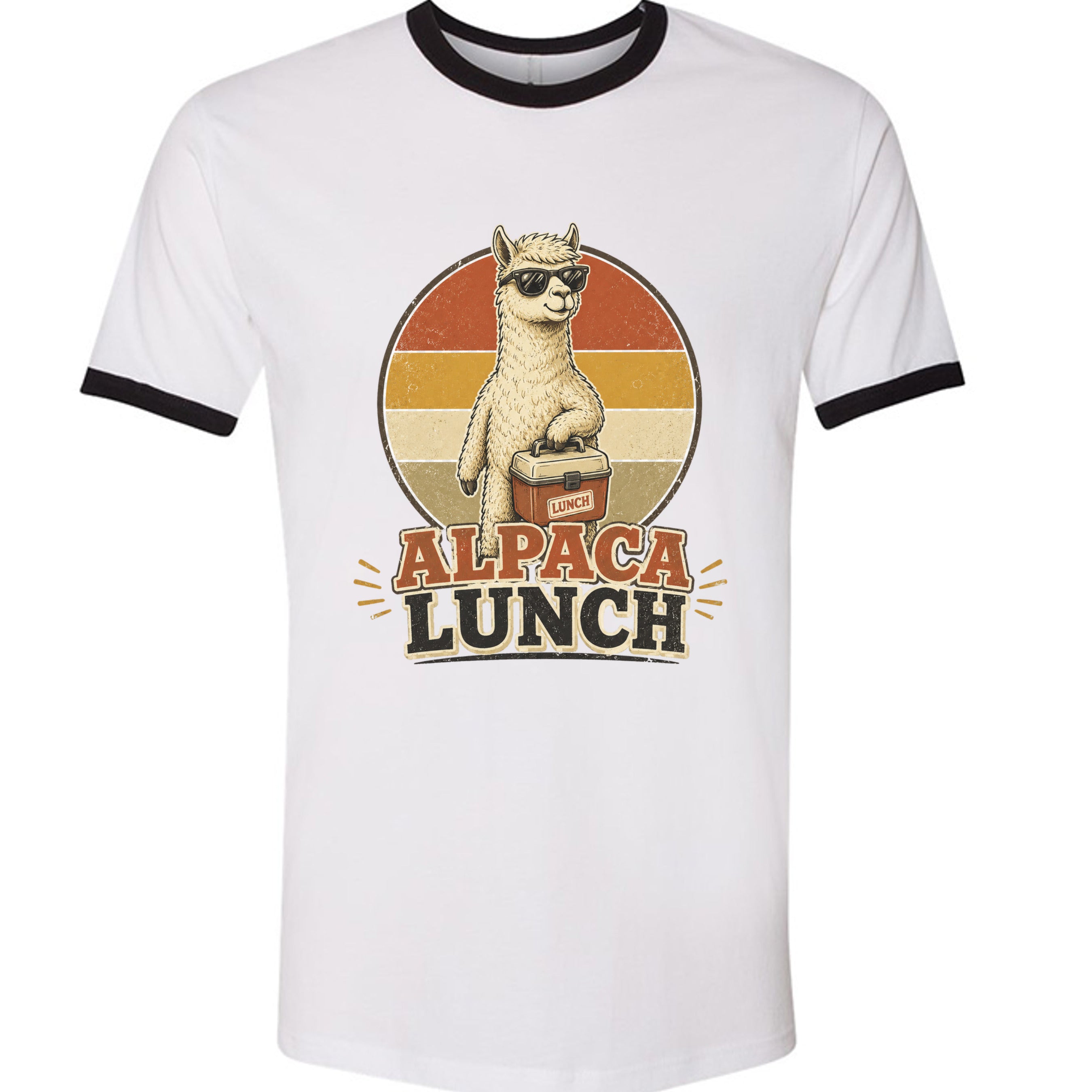 WHITE/ BLACK - 3604 - FRONT