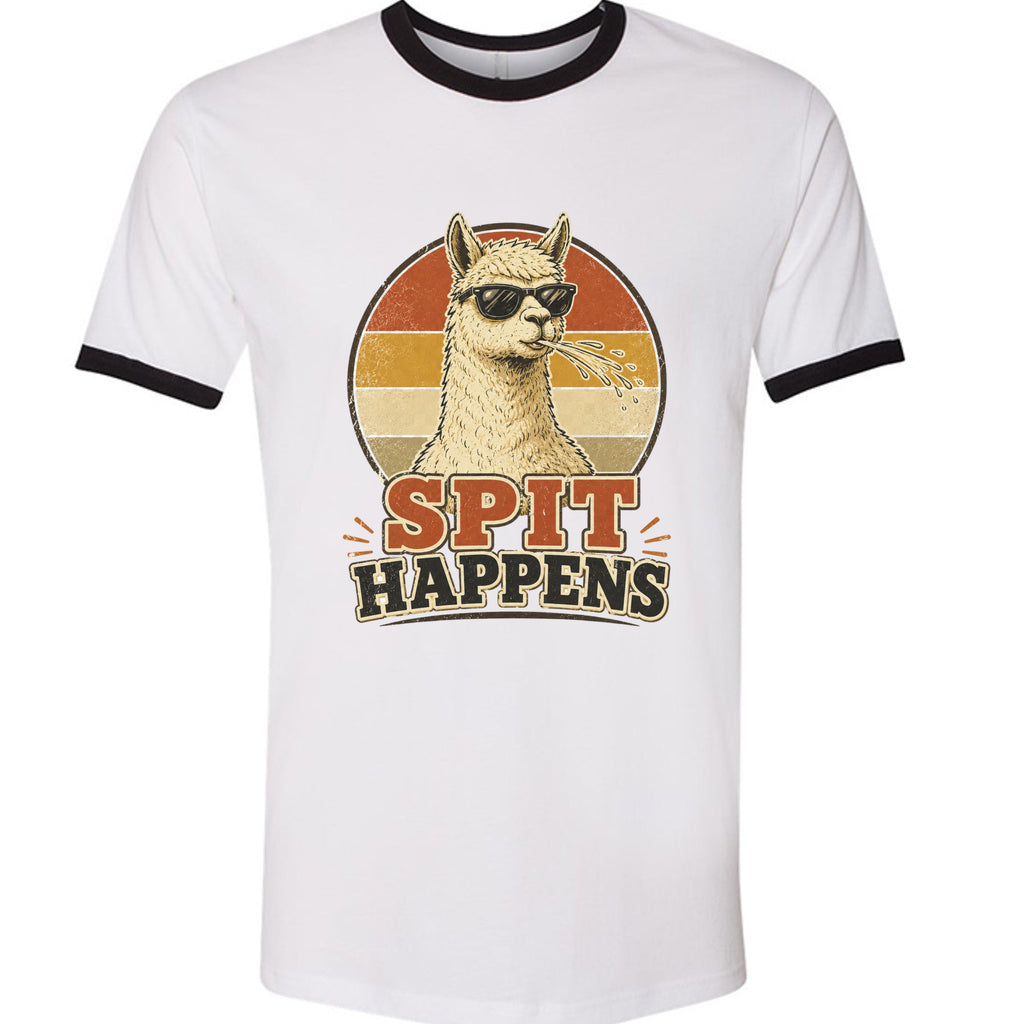 WHITE/ BLACK - 3604 - FRONT