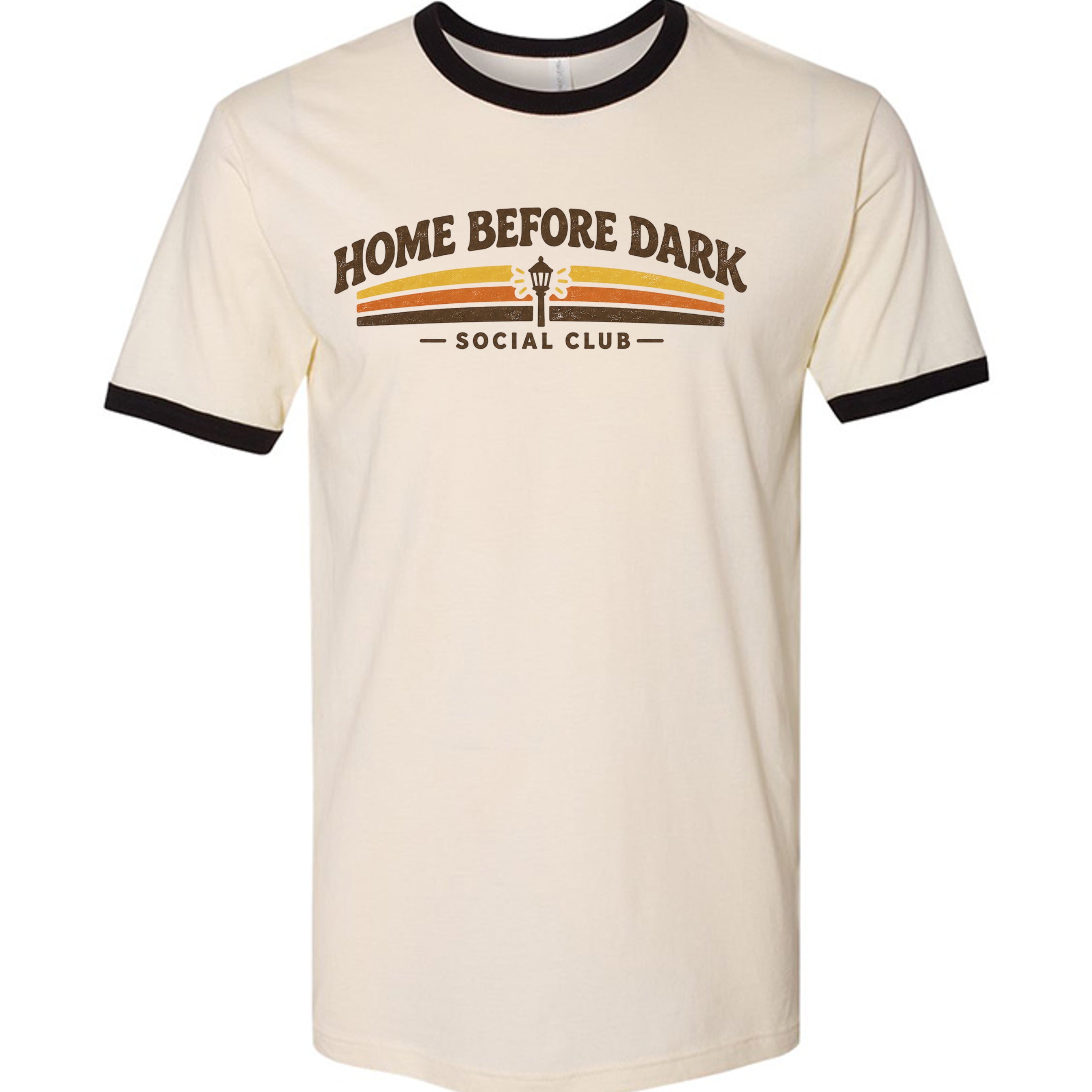 NATURAL/ BLACK - 3604 - FRONT