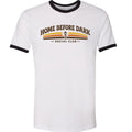 WHITE/ BLACK - 3604 - FRONT