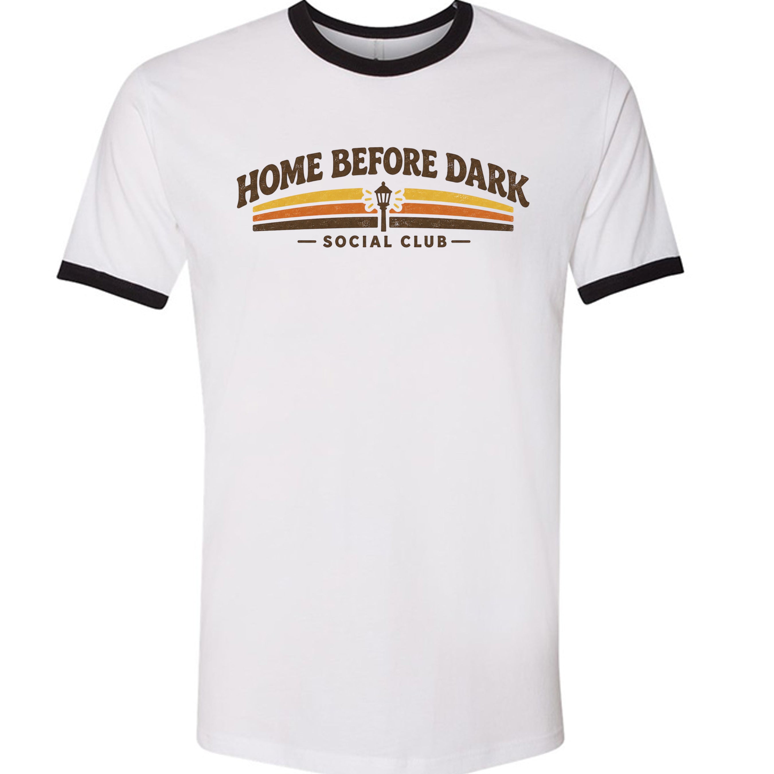 WHITE/ BLACK - 3604 - FRONT