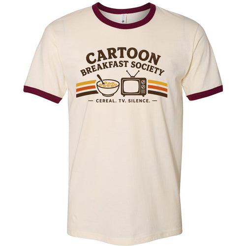 NATURAL/ MAROON - 3604 - FRONT