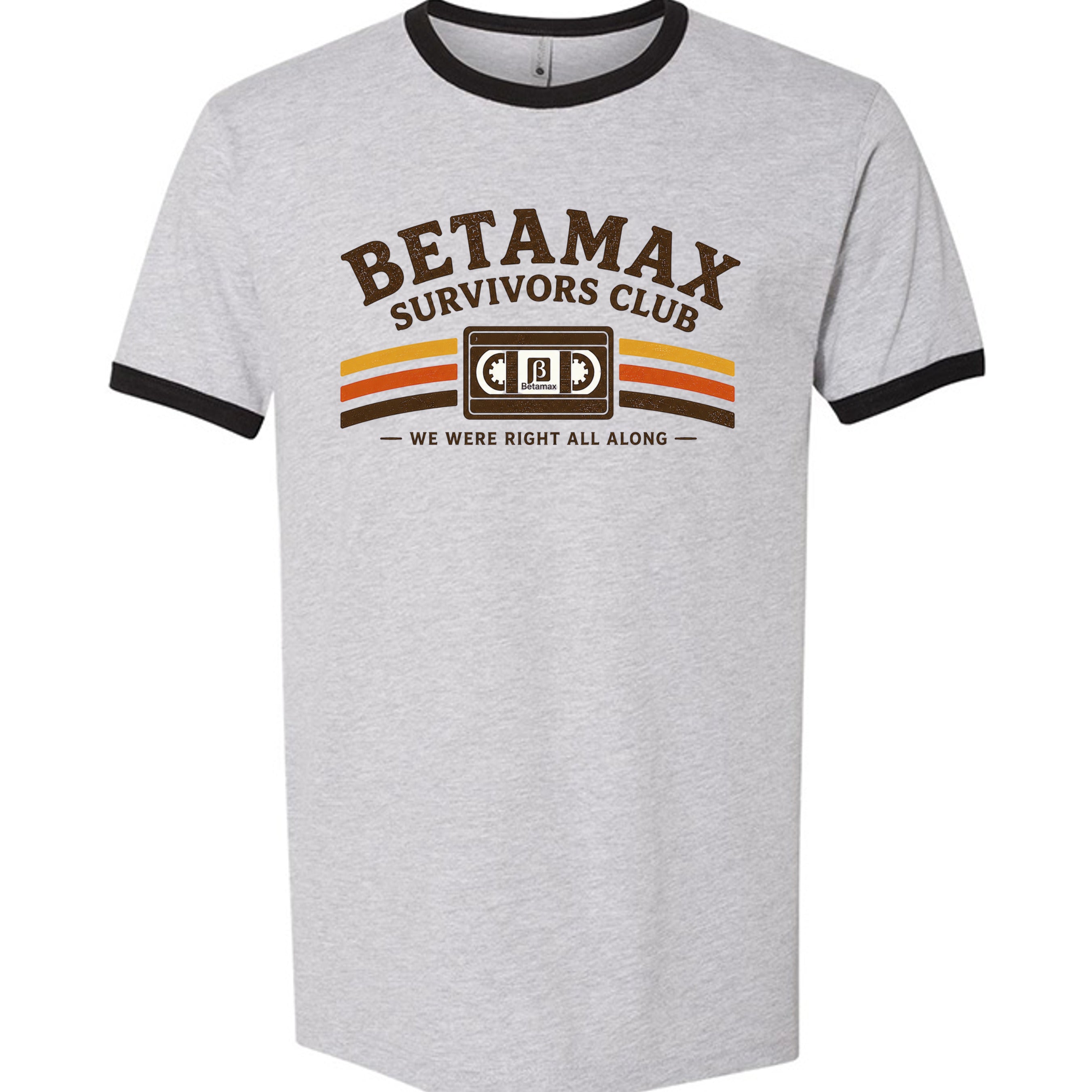 HTHR GRAY/ BLACK - 3604 - FRONT