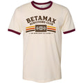 NATURAL/ MAROON - 3604 - FRONT