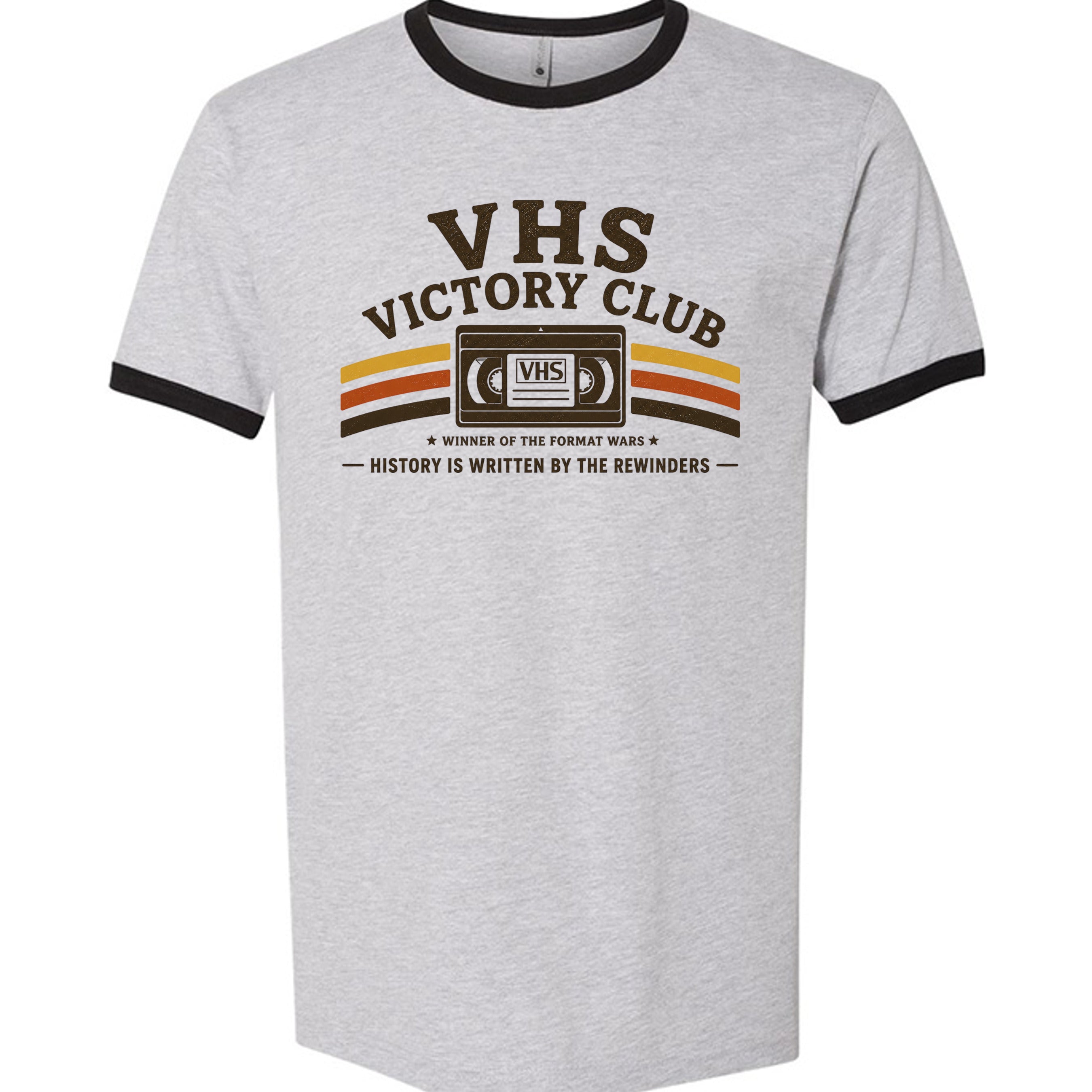 HTHR GRAY/ BLACK - 3604 - FRONT