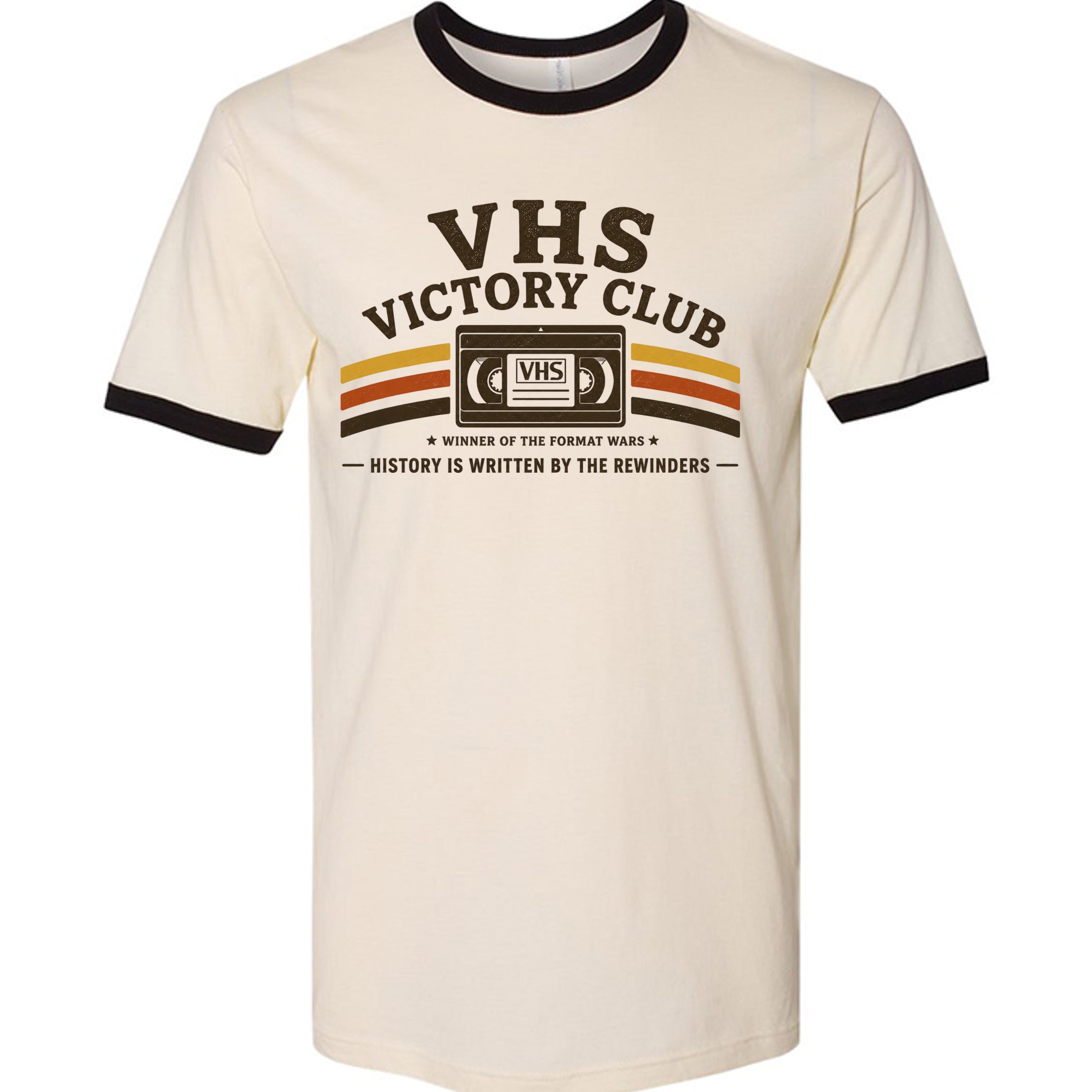 NATURAL/ BLACK - 3604 - FRONT