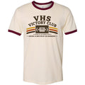 NATURAL/ MAROON - 3604 - FRONT