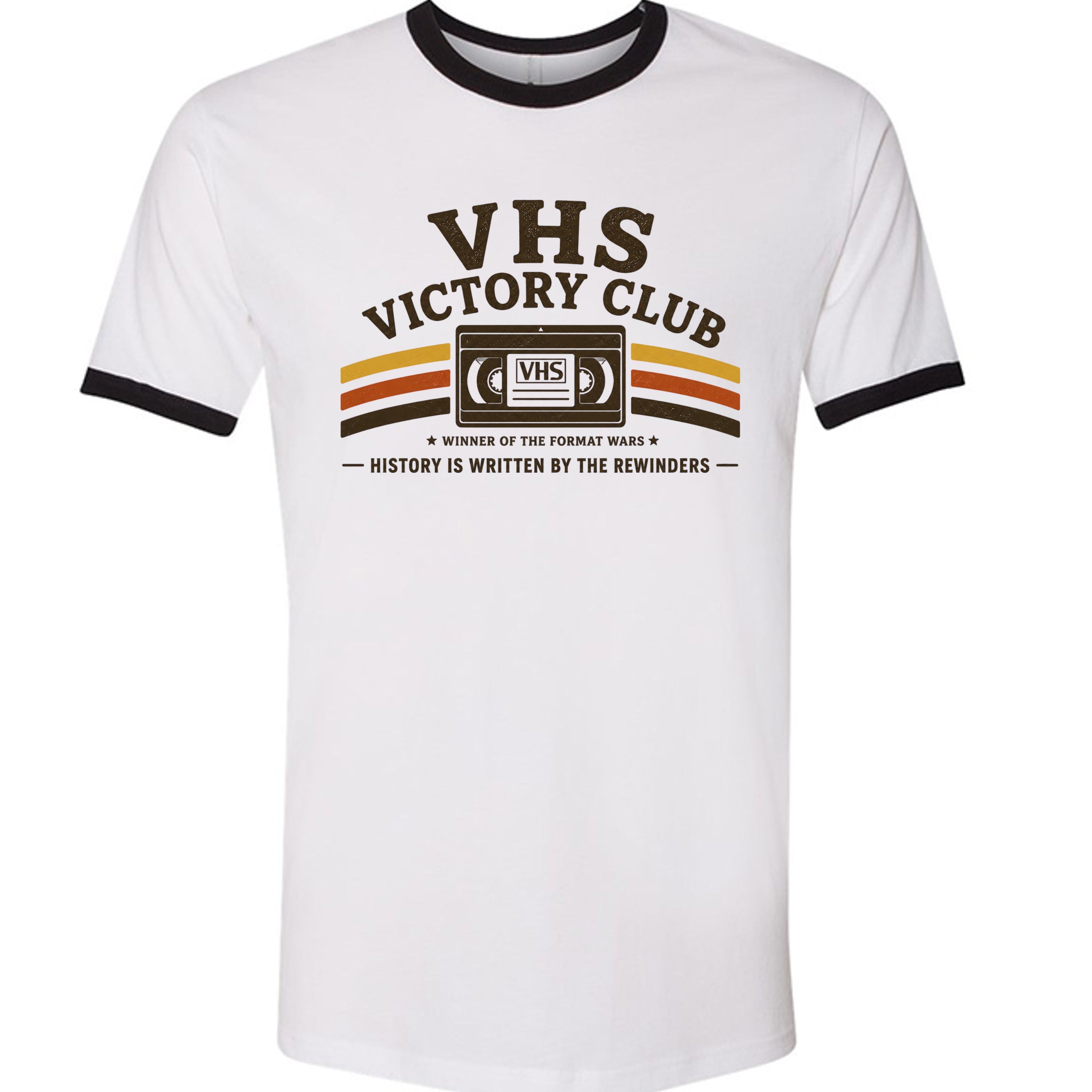 WHITE/ BLACK - 3604 - FRONT