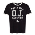 BLACK/ NATURAL - 3604 - FRONT