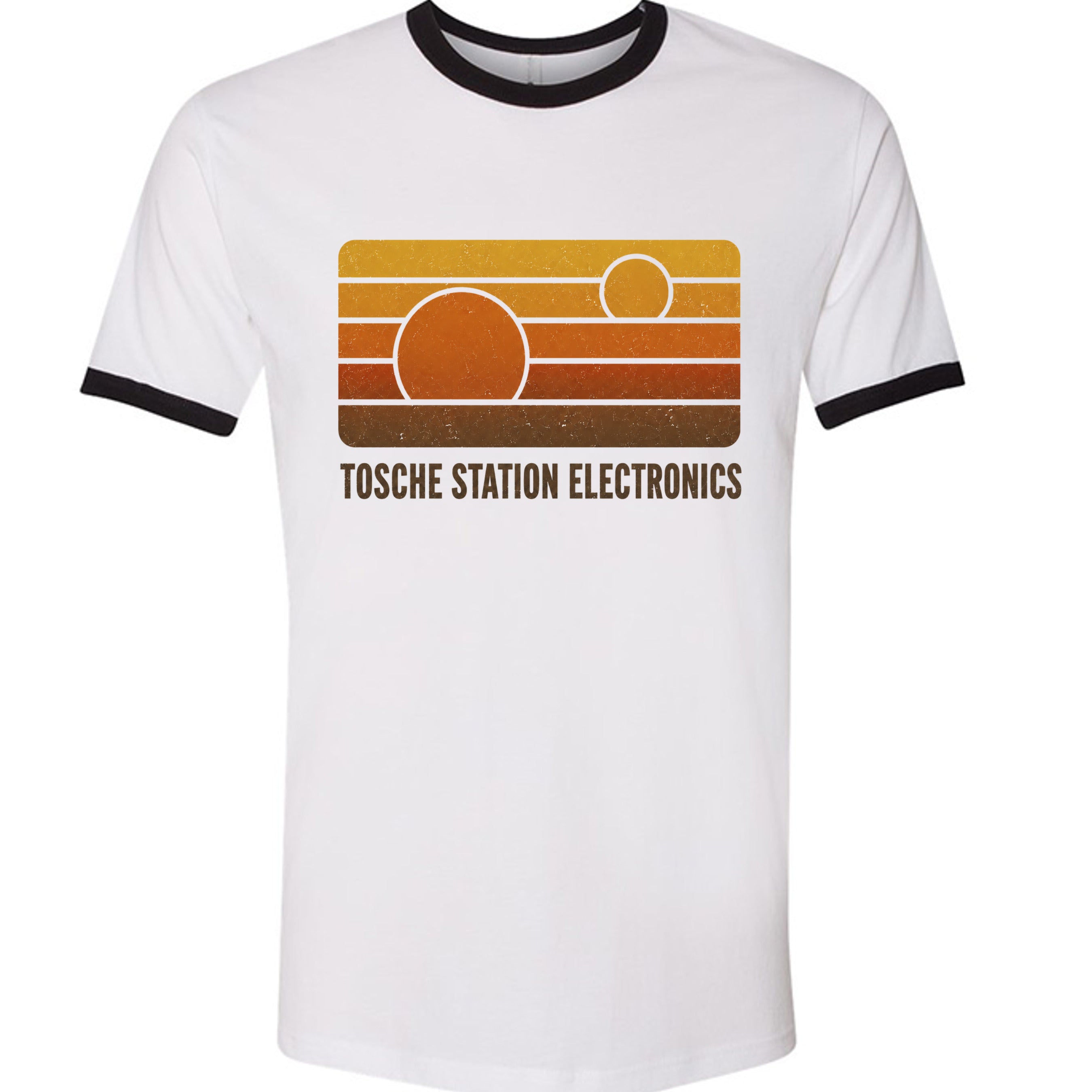 WHITE/ BLACK - 3604 - FRONT
