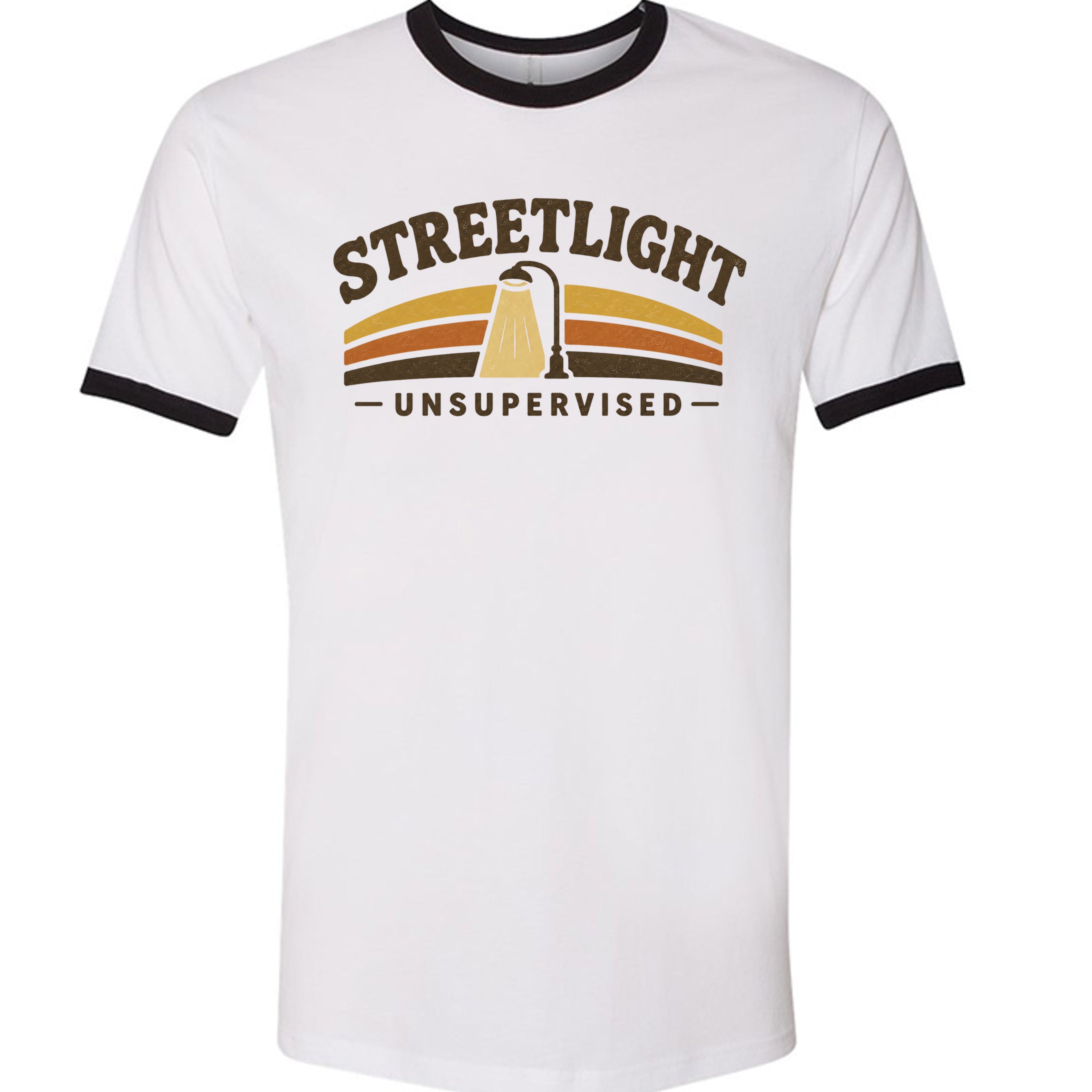 WHITE/ BLACK - 3604 - FRONT