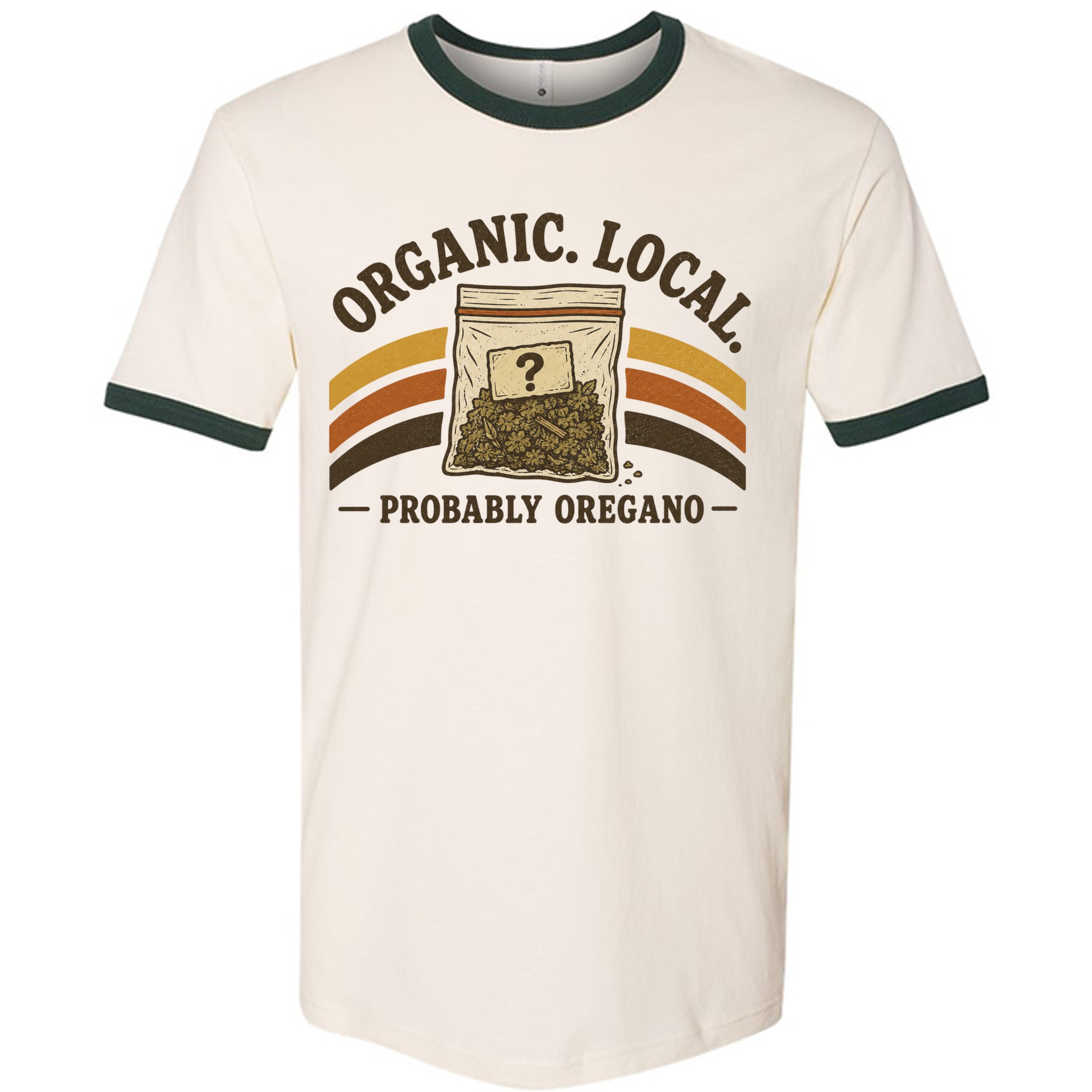 NATURL/ FRST GRN - 3604 - FRONT