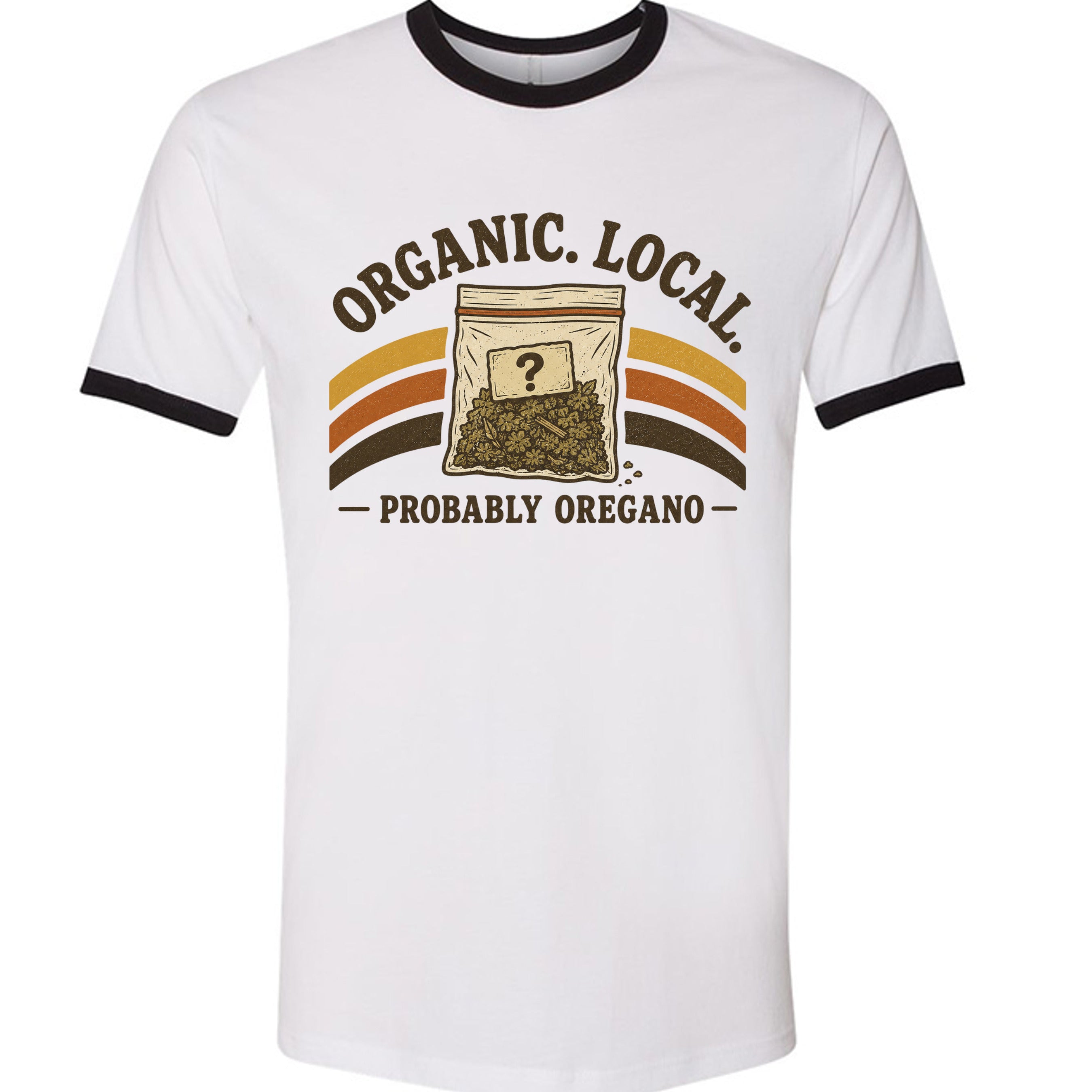 WHITE/ BLACK - 3604 - FRONT