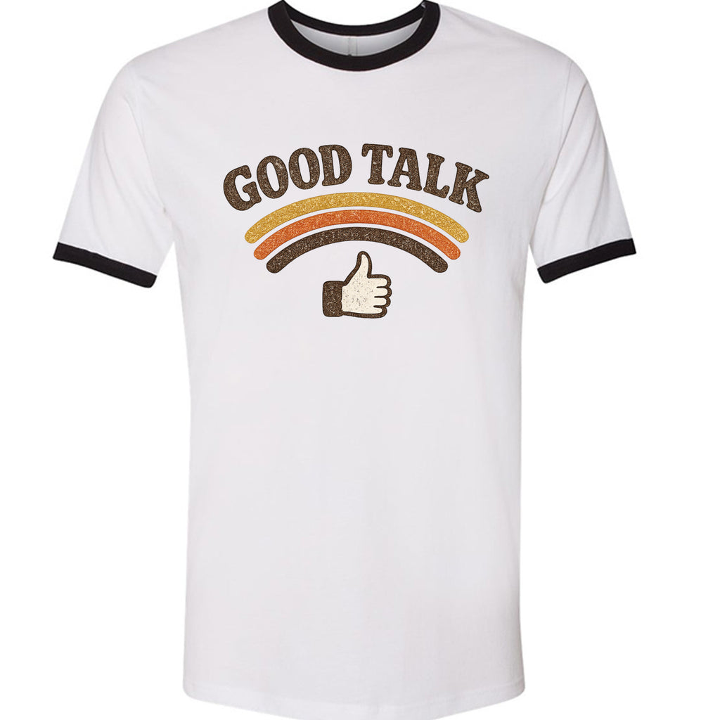 WHITE/ BLACK - 3604 - FRONT