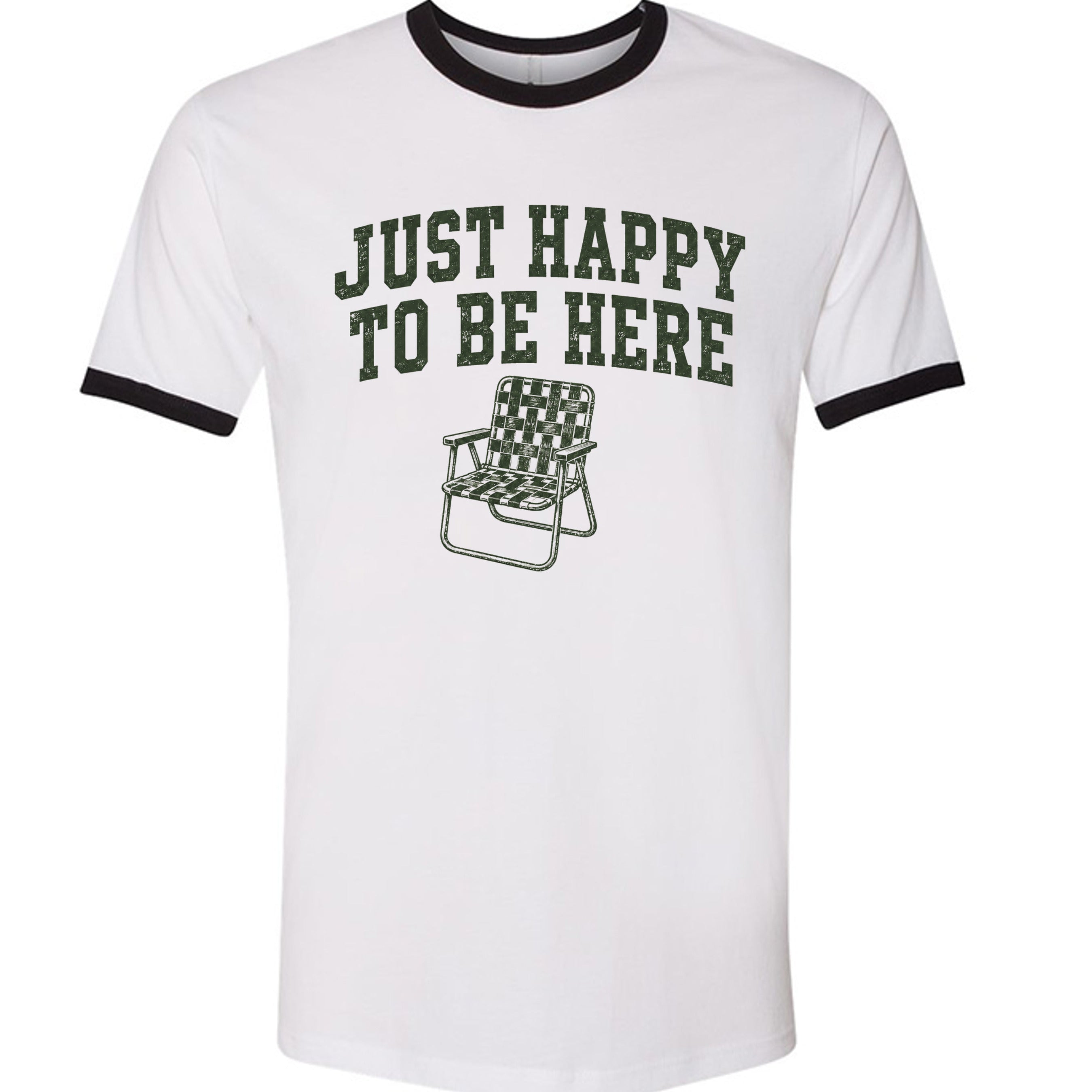 WHITE/ BLACK - 3604 - FRONT