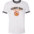 WHITE/ BLACK - 3604 - FRONT