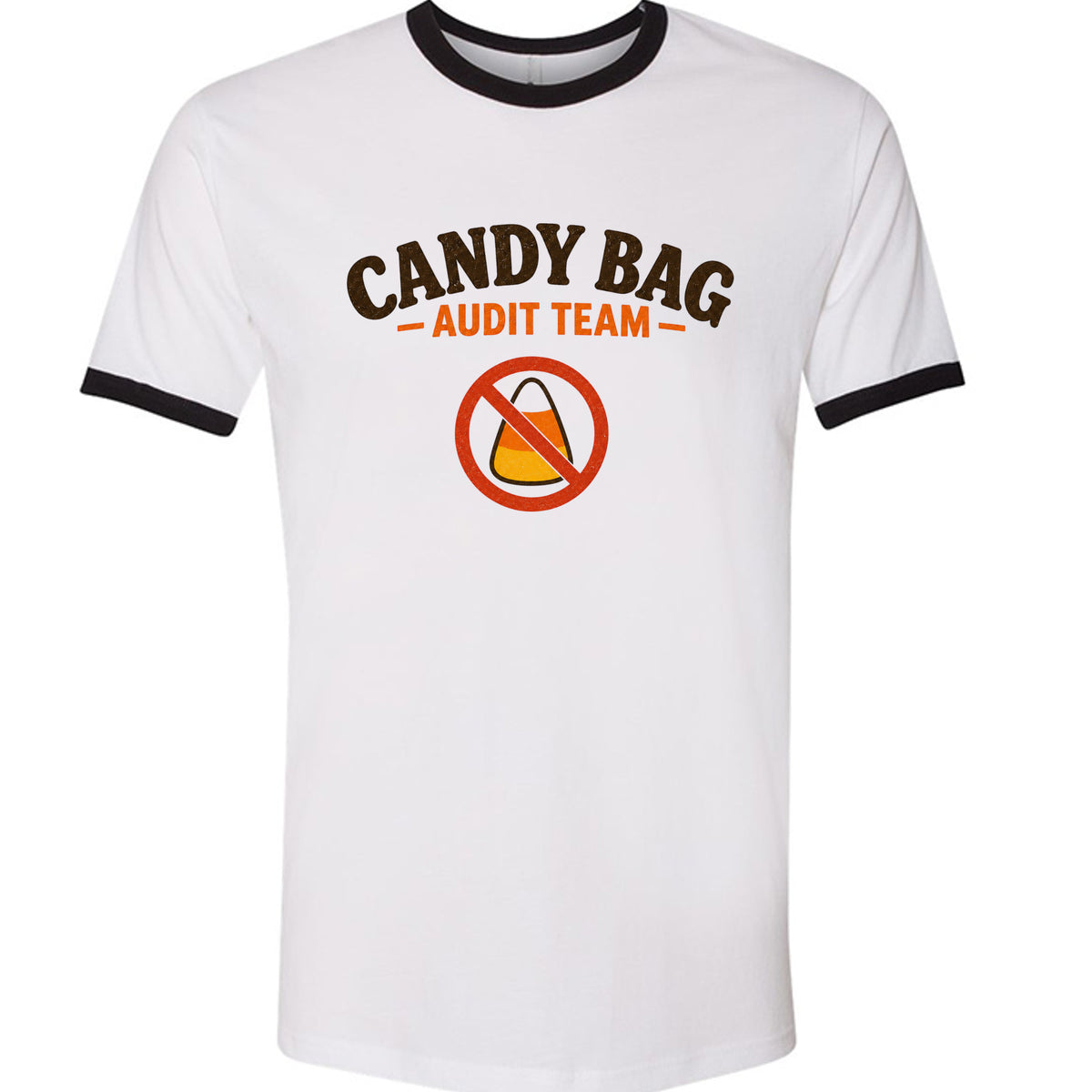 WHITE/ BLACK - 3604 - FRONT